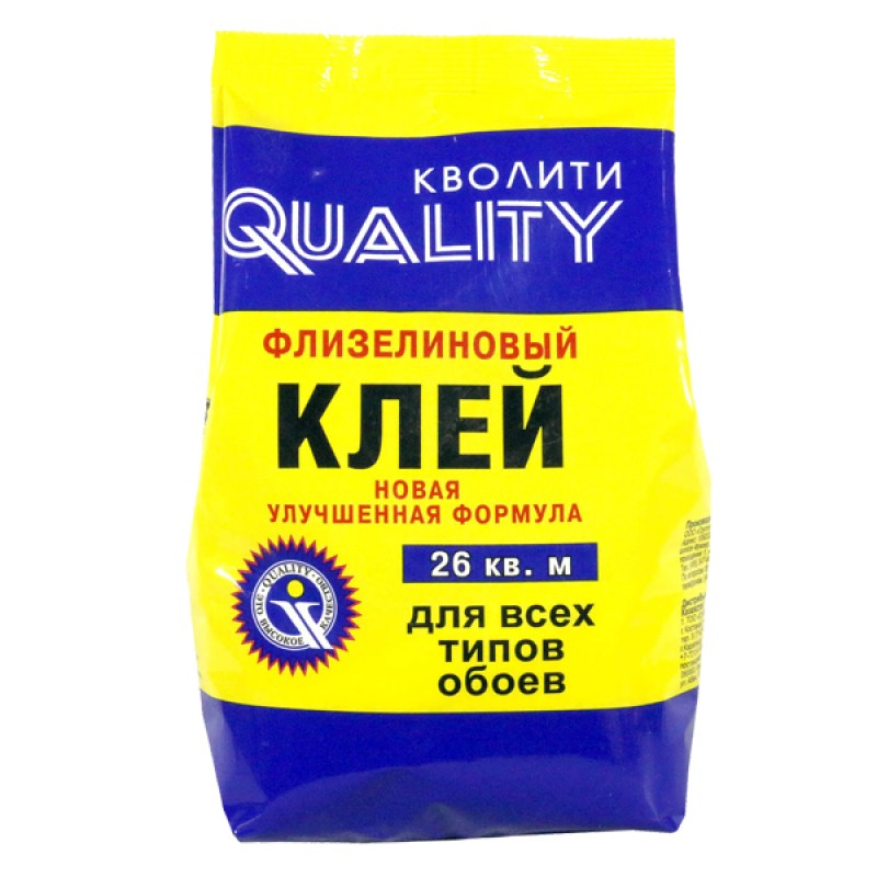 Клей обойный от магазина nik-ron.ru