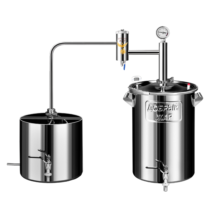 Приготовление алкоголя от магазина nik-ron.ru