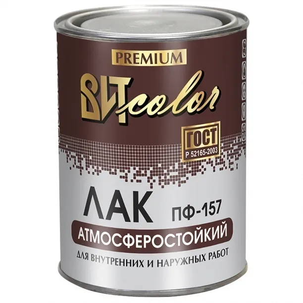 Лаки от магазина nik-ron.ru